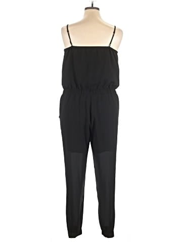L'Amour Nanette Lepore Jumpsuit (view 2)