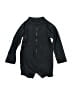 Assorted Brands Black Wetsuit Size 6-12 mo - photo 1