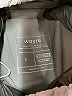 wayre Solid Gray Casual Pants Size S - photo 7