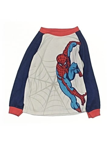 Marvel Pullover Sweater (view 1)
