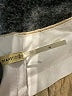 Max Studio Chevron-herringbone Tan Dress Pants Size 00 - photo 3