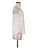 Assorted Brands Silver Sleeveless Top Size S - photo 4