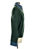 Commense Color Block Green Pullover Sweater Size M - photo 4
