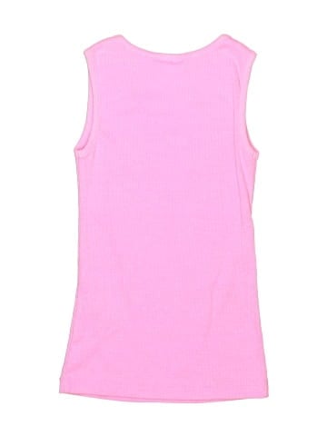 Justice Sleeveless T-Shirt (view 2)