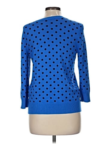Ellen Tracy Cardigan (view 2)