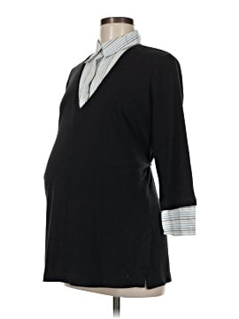 Motherhood Long Sleeve Top