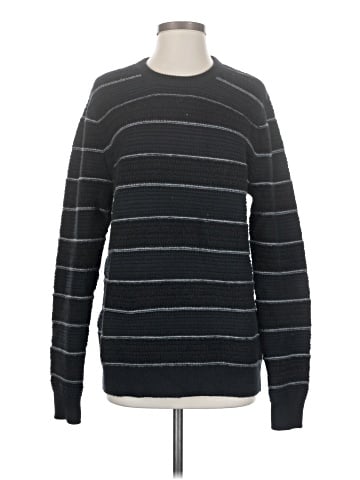 Express Pullover Sweater (view 1)