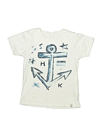Scotch & Soda Short Sleeve T-Shirt (view 1)