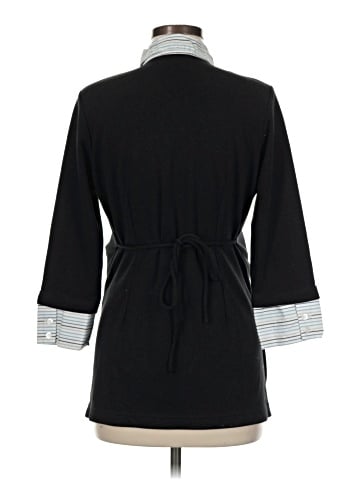 Motherhood Long Sleeve Top (view 2)