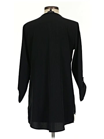 The Limited Outlet 3/4 Sleeve Blouse (view 2)