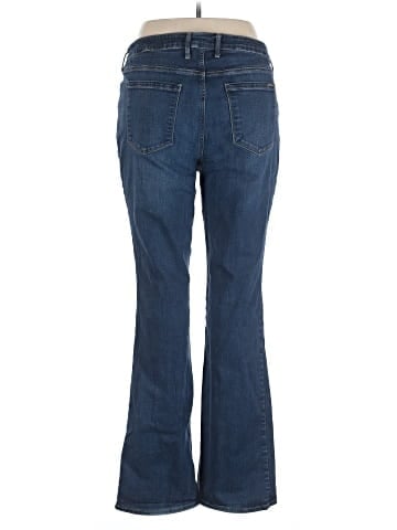 Eddie Bauer Jeans (view 2)