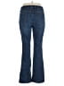 Eddie Bauer Blue Jeans Size 18 - photo 2