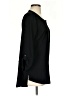 The Limited Outlet 100% Polyester Black 3/4 Sleeve Blouse Size S - photo 4