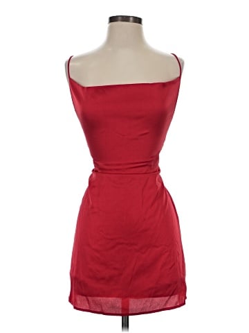 Hello Molly Cocktail Dress (view 1)