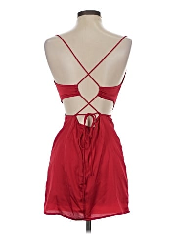 Hello Molly Cocktail Dress (view 2)