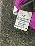 Joanna 100% Polyester Purple Short Sleeve Blouse Size XL (petite) - photo 8