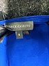 Vince Camuto 100% Polyester Blue 3/4 Sleeve Blouse Size S - photo 7
