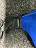 Vince Camuto 100% Polyester Blue 3/4 Sleeve Blouse Size S - photo 8