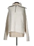 Universal Thread Silver Ivory Turtleneck Sweater Size L - photo 1