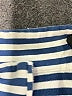 Unbranded Blue Pullover Sweater Size M - photo 7