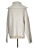 Universal Thread Silver Ivory Turtleneck Sweater Size L - photo 2