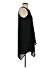 Monteau 100% Polyester Solid Black Cocktail Dress Size S - photo 4