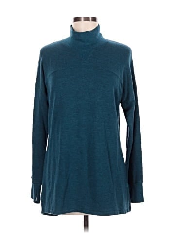 L.L.Bean Turtleneck Sweater (view 1)