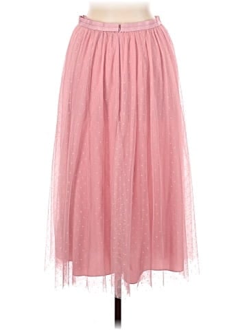 Needle & Thread Formal Skirt (view 2)