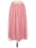 Needle & Thread Pink Formal Skirt Size 6 - photo 2