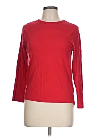 Wonder 3/4 Sleeve T-Shirt (view 1)