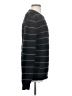 Express Stripes Black Pullover Sweater Size S - photo 4