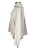 Universal Thread Silver Ivory Turtleneck Sweater Size L - photo 5
