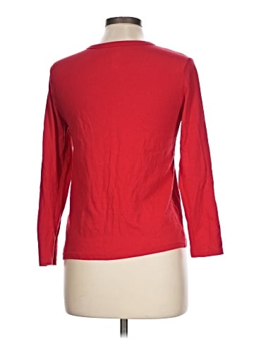 Wonder 3/4 Sleeve T-Shirt (view 2)