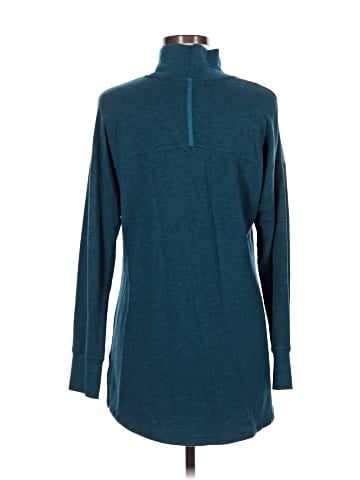 L.L.Bean Turtleneck Sweater (view 2)