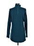 L.L.Bean Teal Turtleneck Sweater Size M - photo 2