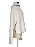 Universal Thread Silver Ivory Turtleneck Sweater Size L - photo 4