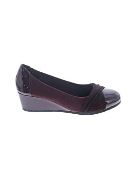 Karen Scott Wedges
