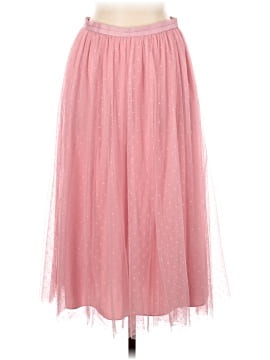 Needle & Thread Formal Skirt
