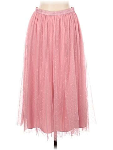 Needle & Thread Formal Skirt (view 1)