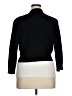 Cable & Gauge Black Cardigan Size XL - photo 2