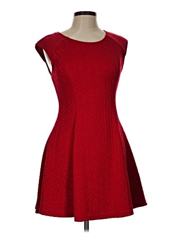 Forever 21 Cocktail Dress (view 1)