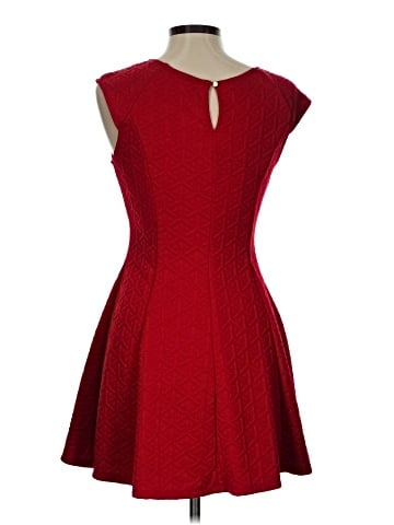 Forever 21 Cocktail Dress (view 2)