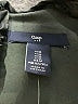 Gap Outlet 100% Polyester Black Sleeveless Top Size M - photo 7