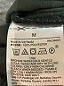 Gap Outlet 100% Polyester Black Sleeveless Top Size M - photo 8