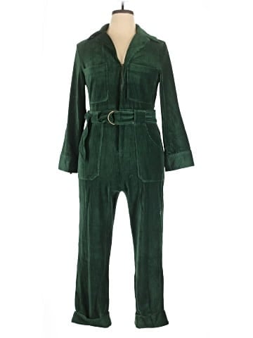 Unique Vintage Jumpsuit (view 1)