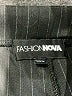 Fashion Nova Black Dress Pants Size S - photo 7