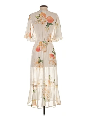 FARM Rio for Anthropologie Casual Dress (view 2)