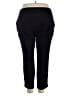 Torrid Solid Black Active Pants Size 22 Plus - photo 2