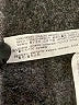 Zara Tweed Black Jacket Size XS - photo 7