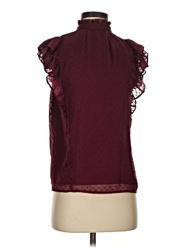 Ann Taylor Loft Sleeveless Blouse